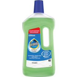 ПРЕПАРАТ ЗА ПОД /МРАМОР, ГРАНИТ/ PRONTO 5 В 1, 750 МЛ