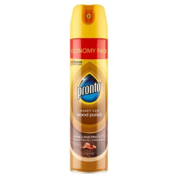 ПРЕПАРАТ ЗА ДЪРВЕНИ ПОВЪРХНОСТИ PRONTO SPRAY 300 МЛ