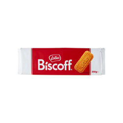 БИСКВИТИ LOTUS BISCOFF ORIGINAL 250 Г