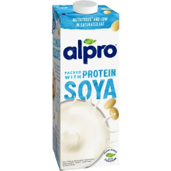 СОЕВО МЛЯКО ALPRO ORIGINAL 1Л