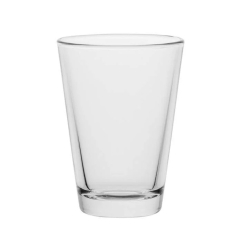 СТЪКЛЕНИ ЧАШИ TREND GLASS VIGGO 4 БР, 195 МЛ