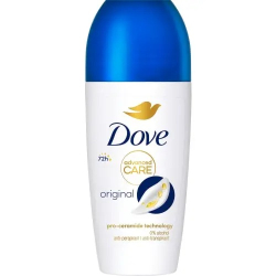ДЕО РОЛ-ОН DOVE 50 МЛ ОРИГИНАЛ