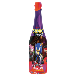 ДЕТСКА ПЛОДОВА НАПИТКА SONIC, ЯБЪЛКОВА ЛИМОНАДА 750 МЛ