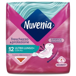 ДАМСКИ ПРЕВРЪЗКИ NUVENIA ULTRA SUPER LUNGO 12 БР