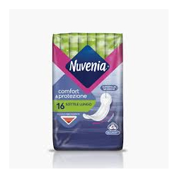 ДАМСКИ ПРЕВРЪЗКИ NUVENIA SOTTILE LUNGO 16 БР