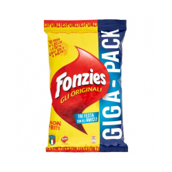 СНАКС FONZIES GIGAPACK ORIGINAL 280 Г