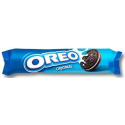 БИСКВИТИ OREO ORIGINAL 154 Г