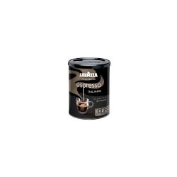 МЛЯНО КАФЕ LAVAZZA ESPRESSO ITALIANO, МЕТАЛНА КУТИЯ  250 Г