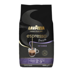 КАФЕ НА ЗЪРНА LAVAZZA ESPRESSO INTENSO 1 КГ