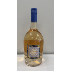 ВИНО РОЗЕ IGT TERRE SICILIANE ROSE VITA ROSEA 2022 BIO C6-P504-12.5°, 750 МЛ