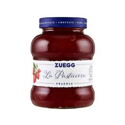 КОНФИТЮР ZUEGG ЯГОДА, 700 Г	