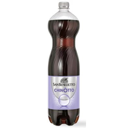 ГАЗИРАНА НАПИТКА SAN BENEDETTO CHINOTTO 1.5 Л