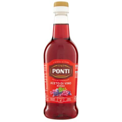 ОЦЕТ PONTI ROSSO, 500 МЛ