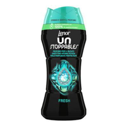 ОМЕКОТИТЕЛ/ПЕРЛИ LENOR UNSTOPPABLE FRESH 210 Г
