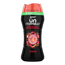 ОМЕКОТИТЕЛ/ПЕРЛИ LENOR UNSTOPPABLE SPRING 210 Г