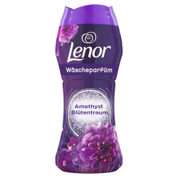 ОМЕКОТИТЕЛ/ПЕРЛИ LENOR AMETHYST 210 Г