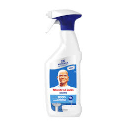 ПРЕПАРАТ ЗА БАНЯ MASTRO LINDO SPRAY, 500 МЛ