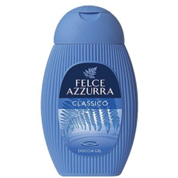 ДУШ ГЕЛ FELCE AZZURRA CLASSICO BLUЕ, 250 МЛ