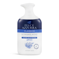 ИНТИМЕН ДУШ ГЕЛ FELCE AZZURRA CLASSIC PH 4.5, 250 МЛ