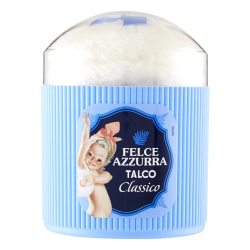 КОЗМЕТИЧНА ПУДРА/ТАЛК FELCE AZZURRA 250 Г