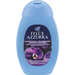 ДУШ ГЕЛ FELCE AZZURRA ЧЕРНА ОРХИДЕЯ 250МЛ