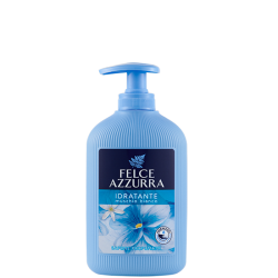 ТЕЧЕН САПУН ОВЛАЖНЯВАЩ С БЯЛ МУСКУС FELCE AZZURRA 300 МЛ