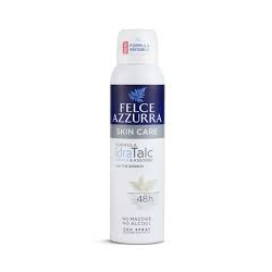 ДЕЗОДОРАНТ FELCE AZZURRA SKIN CARE, 150 МЛ