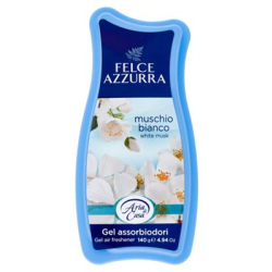 АРОМАТИЗАТОР ЗА ВЪЗДУХ FELCE AZZURRA MUSCHIO BIANCO, 140 Г