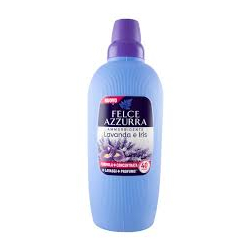 ОМЕКОТИТЕЛ FELCE AZZURRA LAVANDA E IRIS 40 ПРАНЕТА, 2 Л