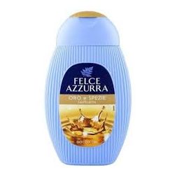 ДУШ ГЕЛ FELCE AZZURRA ORO&SPEZIE, 250 МЛ