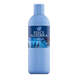 ДУШ ГЕЛ FELCE AZZURRA CLASSICO, 650 МЛ