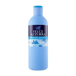 ДУШ ГЕЛ FELCE AZZURRA MUSCHIO BIANCO, 650 МЛ