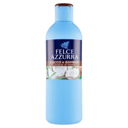 ДУШ ГЕЛ FELCE AZZURRA КОКОС, 650 МЛ