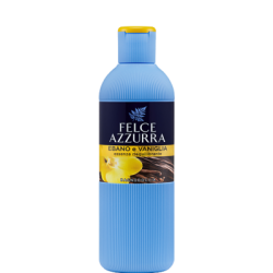 ДУШ ГЕЛ FELCE AZZURRA EBONY E VANILIA, 650 МЛ