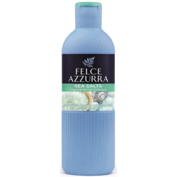 ДУШ ГЕЛ FELCE AZZURRA MINERAL SALTS /МИНЕРАЛНИ СОЛИ/ 650 МЛ