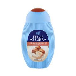 ДУШ ГЕЛ FELCE AZZURRA ARGAN SUBLIME, 250 МЛ