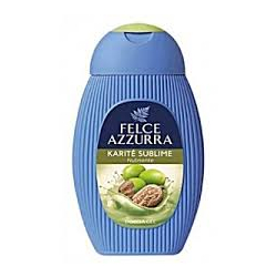 ДУШ ГЕЛ FELCE AZZURRA KARITE, 250 МЛ