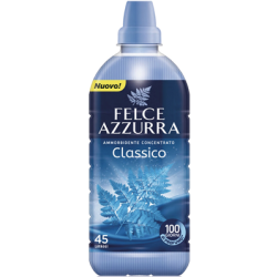 ОМЕКОТИТЕЛ КОНЦЕНТРАТ FELCE AZZURRA КЛАСИК 45 ПРАНЕТА, 1 Л