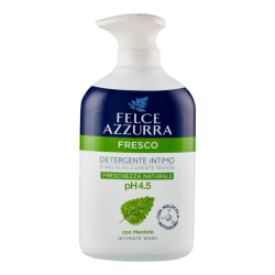 ИНТИМЕН ДУШ ГЕЛ FELCE AZZURRA FRESH PH 4.5, 250 МЛ