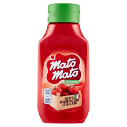 ПИКАНТЕН СОС MATO MATO PICCANTE 390 Г