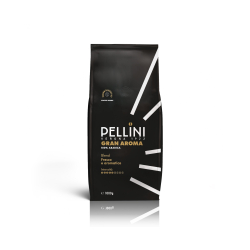 КАФЕ НА ЗЪРНА PELLINI ESPRESSO №3 GRAN AROMA, 1 КГ
