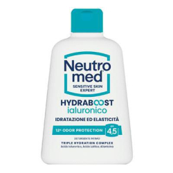 ИНТИМЕН ДУШ ГЕЛ NEUTROMED IALURONICO 200 МЛ