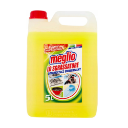 ОБЕЗМАСЛИТЕЛ МЕГЛИО ПРОФЕСИОНАЛЕН, 5 Л
