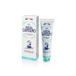 ПАСТА ЗА ЗЪБИ CAPITANO PROTECTION 75 МЛ