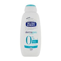 ДУШ ГЕЛ NEUTRO ROBERTS DERMA ZERO MICELARE, 450 МЛ