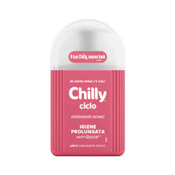 ИНТИМЕН ГЕЛ CHILLY GEL MAXI CICLO, 300 МЛ
