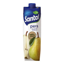 СОК SANTAL КРУША 1 Л