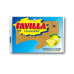 ДОМАКИНСКА ГЪБА FAVILLA LIMONE