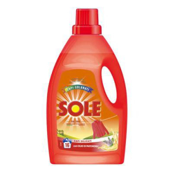 ТЕЧЕН ПРЕПАРАТ SOLE COLORATI 16 ПРАНЕТА, 1 Л