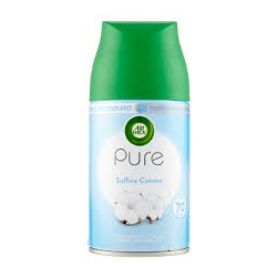 АРОМАТИЗАТОР AIR WICK SOFFICE COTONE, ПЪЛНИТЕЛ 250 МЛ